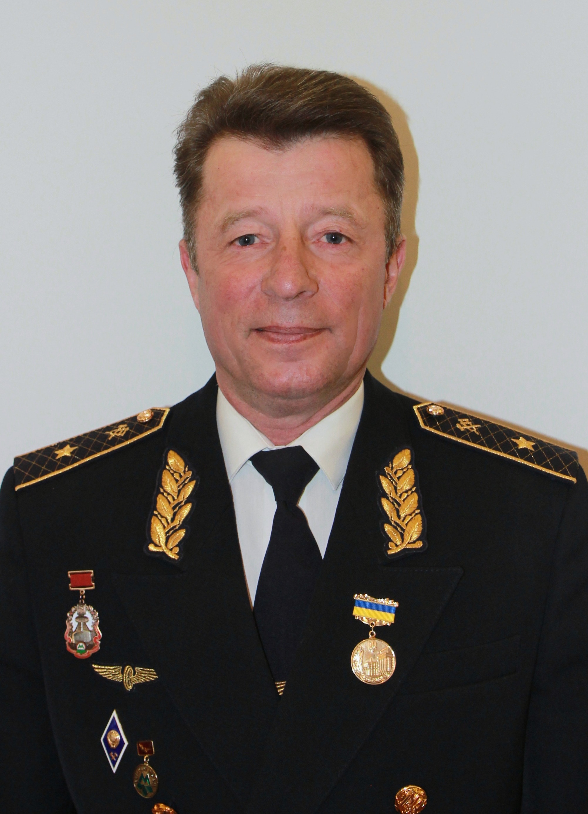 Ісько Володимир Юрійович